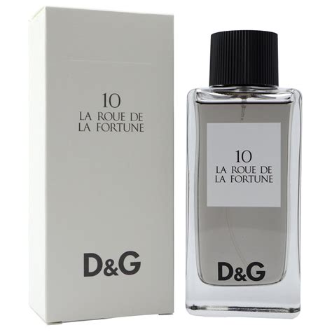 d&g la roue.